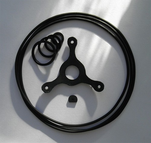 Bd1 bd2 bd2a - bd1/, suspension