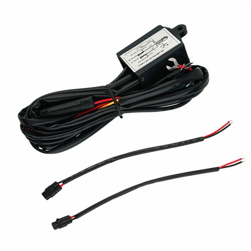 Car led drl daytime - car, running