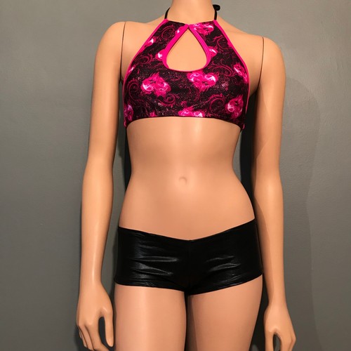 Exotic dancewear cheeky - exotic, dancewear cheeky