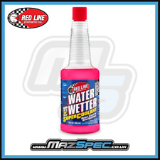 Red Line Water Wetter Super Coolant Additive Rust and Corrosion Protection 355ml