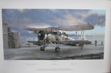 PHILIP WEST:ON A WING AND A