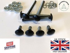 Bumper bolt set for mk1 - bolt,