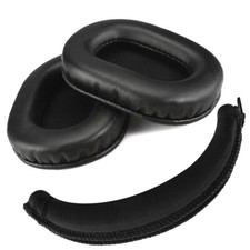 Geekria Earpad + Headband