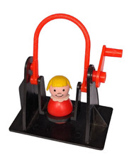 Vintage Fisher Price Little