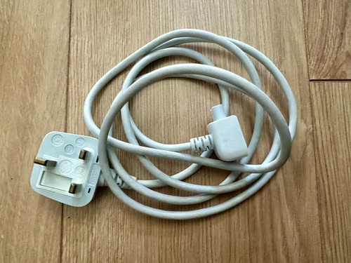 Genuine apple mac - mac, power