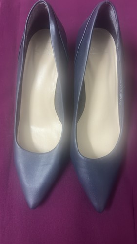 Women insolia navy - m&s,