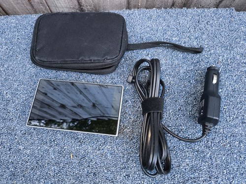 Garmin nuvi 3598lm - garmin,
