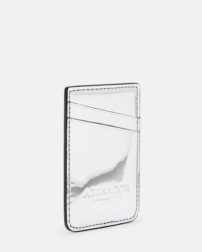 Allsaints callie metallic - callie,