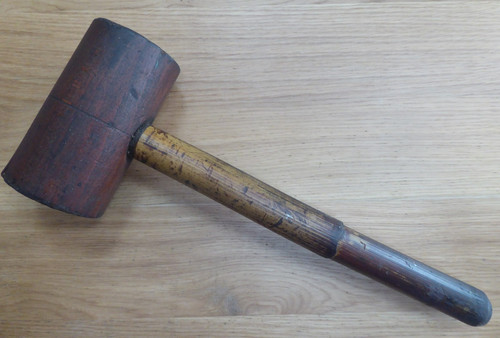 Antique primitive wooden - primitive,