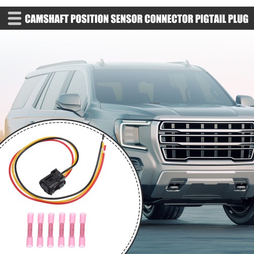 Camshaft position sensor - camshaft,