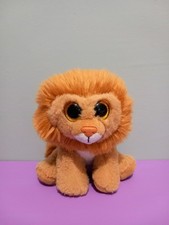 Ty Beanie Boo Louie The Big