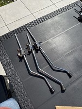 Set of 3 Floor Tom Legs