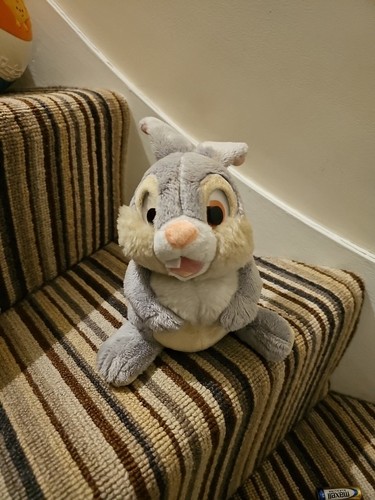 Disney thumpin thumper - thumpin’,