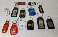 Vintage Job Lot Volvo Rover