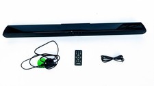 Polaroid Soundbar 30W PLA19SB001A with Remote control