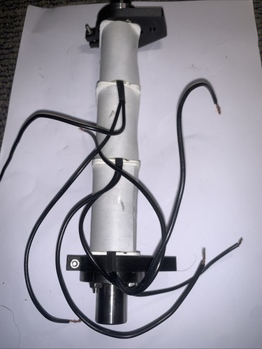 Heavy duty industrial electric - heavy,