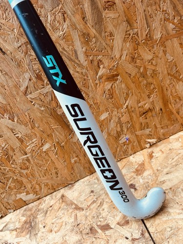 Stx surgeon 3000 carbon hockey - stx,