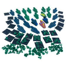 Eldar Battleforce Lot - Epic