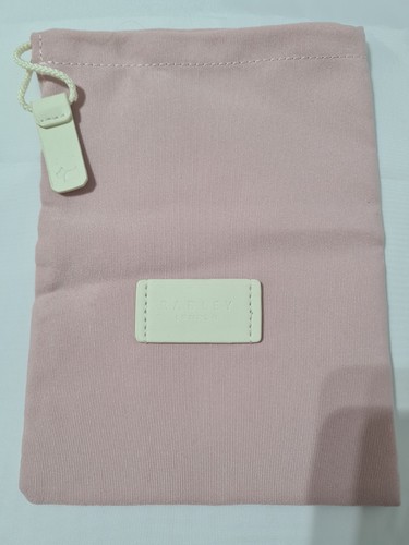 Radley london pink small - pink, dust