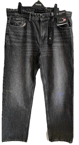 Tesco stores men s - f&f, jeans