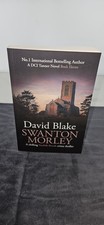 Swanton Morley: A chilling
