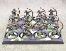 ASOIAF STARK BOWMEN Set