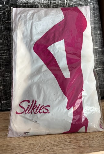 New silkies pair pack dark - pair,