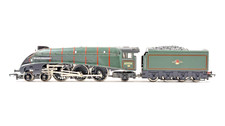 Hornby gauge br green - br,