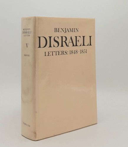 Wiebe disraeli benjamin - disraeli,
