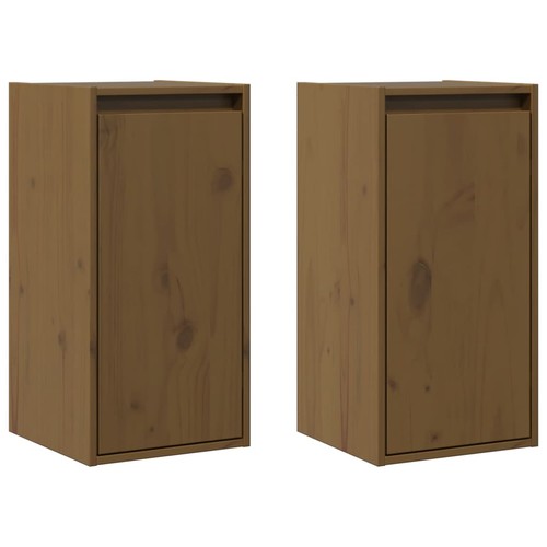 Wall cabinet hanging storage - wall,