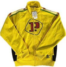 Adidas Y-3 Panini Track Top
