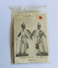 Vintage Rose Military