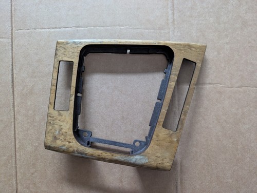 Bmw e46 series birch gear - 3,
