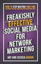 Freakishly Effective Social