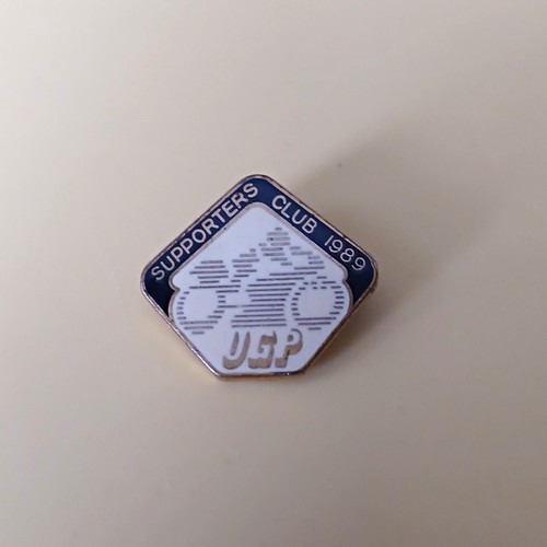 Ulster grand prix supporters - ulster,