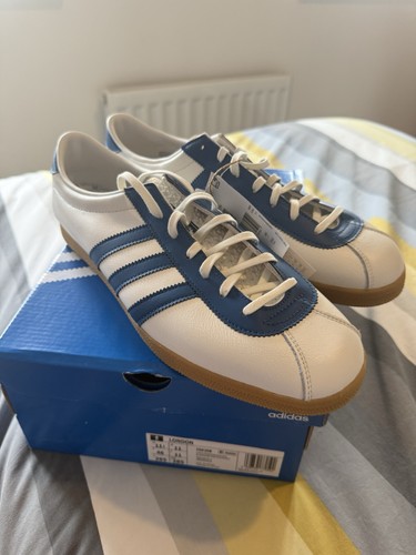 Adidas london size uk - london,