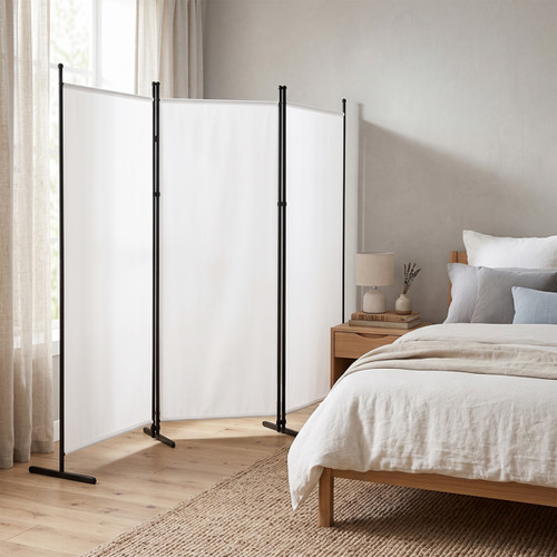 Fold room divider 6ft - fold,