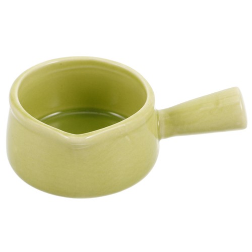 Small creamer pitcher soy - small,