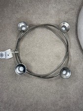 Georg Jensen Inspired Swirling