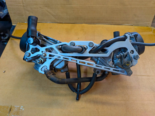 Honda xl1000 varadero 1000 - honda,