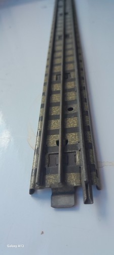 Hornby rail meccano - 3,
