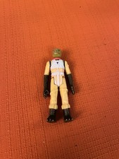 Star Wars Bossk 1980 Action Figure Vintage