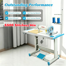 Walking Foot Industrial Sewing