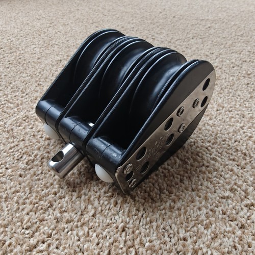 Harken 55mm triple ball - harken,