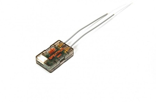 Spm dsmx srxl2 serial receiver - spm,