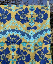 Art Nouveau RETRO 60s 70s