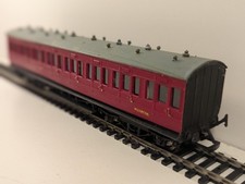 Ratio M22877M BR Crimson