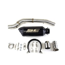 For Suzuki DRZ400 2000-2025