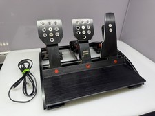 Fanatec Clubsport V3 Pedals