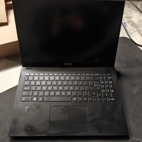 Msi modern b12m 6 - msi,